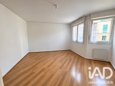 Appartement à Coulommiers (77120)