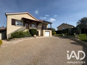 Maison à Montbrison (42600)