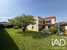 Maison à Montbrison (42600)