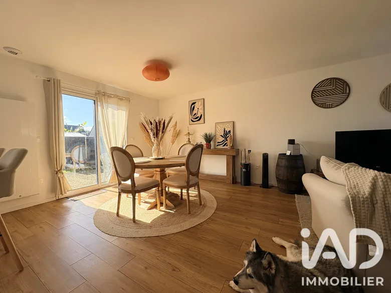Maison 4 pièces 93 m² · à La Fresnais · 93 m² · 289 000 €