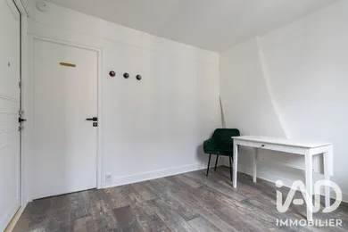 Appartement à Villers-sur-Mer (14640)