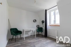 Apartment in Villers-sur-Mer (14640)