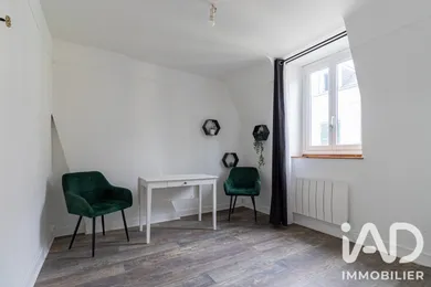 Appartement à Villers-sur-Mer (14640)