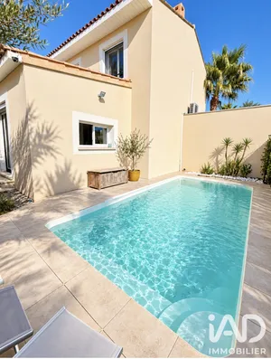 Maison à Aimargues (30470)