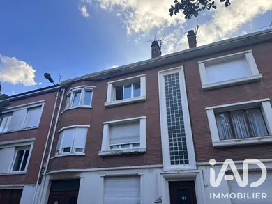 Appartement à Douai (59500)