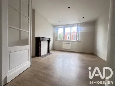 Appartement à Douai (59500)