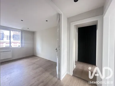 Appartement à Douai (59500)