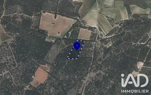 Farm land in La Verdière (83560)