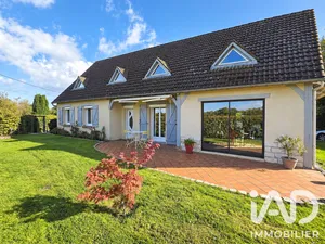 House in Saint-Jacques-sur-Darnétal (76160)