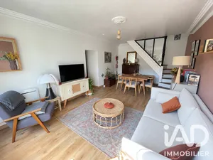 House in Bordeaux (33100)