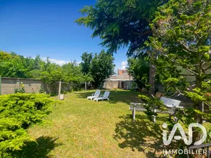 Traditional house in Le Blanc-Mesnil (93150)