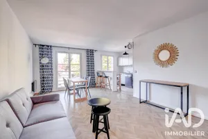 Apartment in Serris (77700)