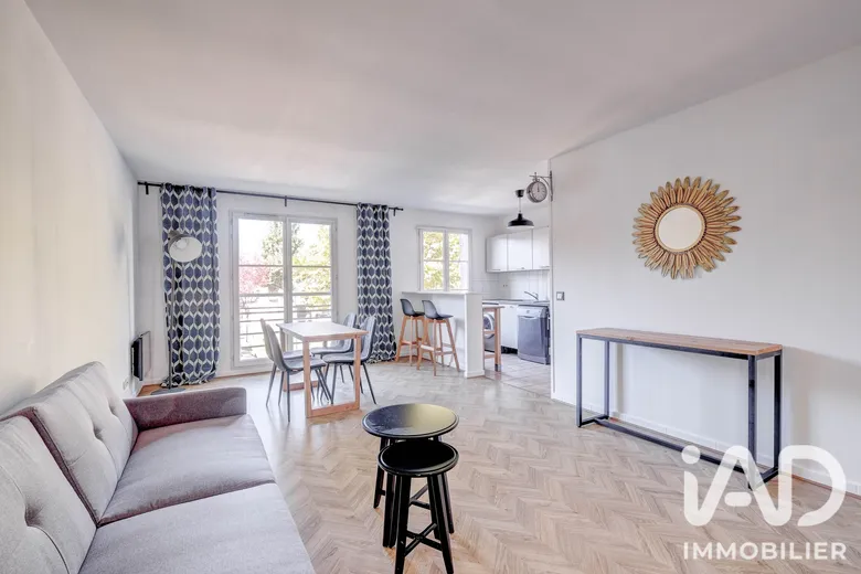 Appartement 3 pièces 65 m² · à Serris · 65 m² · 279 000 €