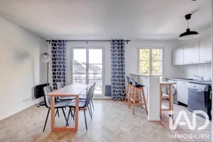 Apartment in Serris (77700)