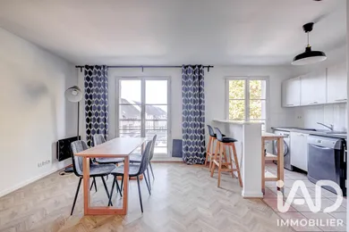 Apartment in Serris (77700)