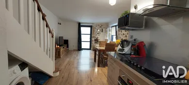 Maison de village à Cazouls-d'Hérault (34120)