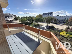 Apartment in Quiberon (56170)