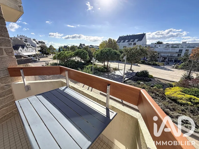 Appartement 2 pièces 39 m² · à Quiberon · 39 m² · 259 500 €