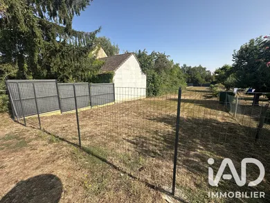 Land in Villeneuve-la-Guyard (89340)