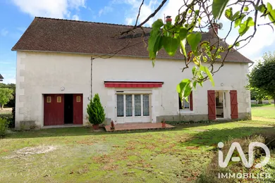 Maison de campagne à Nalliers (86310)