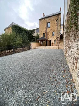 Village house in Sillé-le-Guillaume (72140)