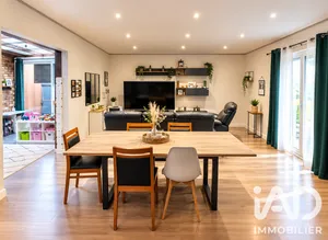 Detached house in Villeneuve-Saint-Georges (94190)