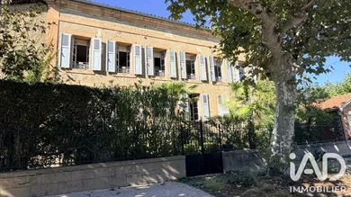 Demeure à Boulogne-sur-Gesse (31350)