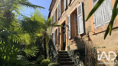 Demeure à Boulogne-sur-Gesse (31350)