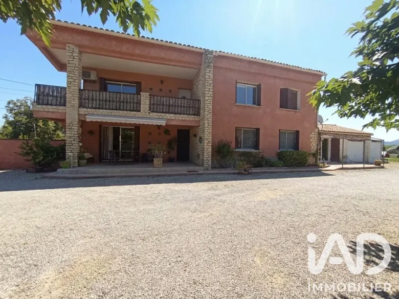 Maison 10 pièces 230 m² · à Jonquières · 230,5 m² · 472 000 €