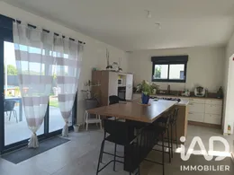 House in Langeais (37130)