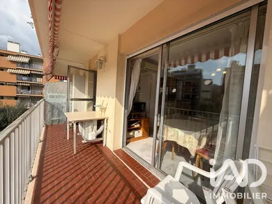 Appartement à Roquebrune-Cap-Martin (06190)