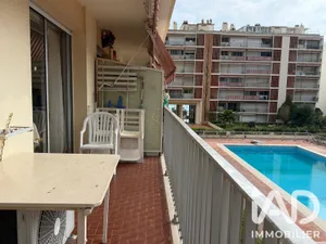 Apartment in Roquebrune-Cap-Martin (06190)