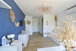 Apartment in Saint-Cyprien (66750)