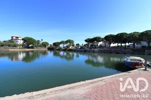 Apartment in Saint-Cyprien (66750)