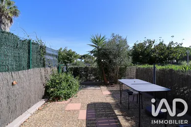 Appartement à Saint-Cyprien (66750)