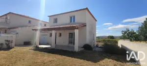Maison traditionnelle à Gigean (34770)