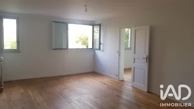 Appartement à Paris (75019)