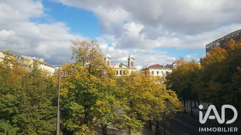 Appartement 3 pièces 70 m² · à Paris · 70 m² · 482 000 €
