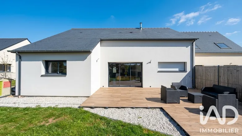 Maison 4 pièces 102 m² · à Feins · 102 m² · 249 900 €