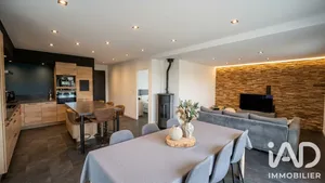 Maison à Feins (35440)