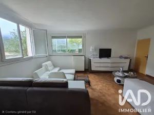 Maison traditionnelle à Amélie-les-Bains-Palalda (66110)