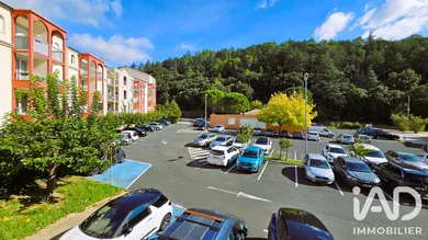 Studio à Lamalou-les-Bains (34240)