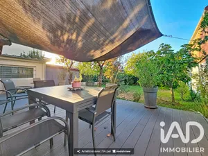 House in Champs-sur-Marne (77420)