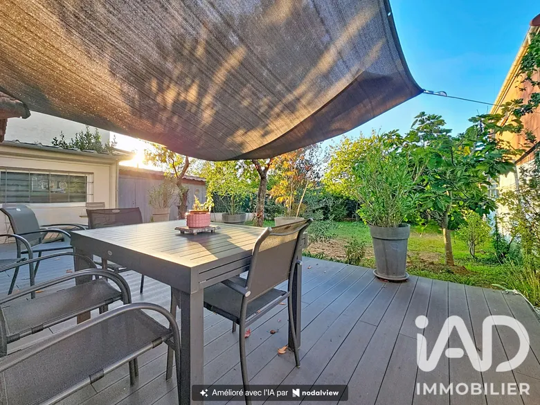 Maison 5 pièces 83 m² · à Champs-sur-Marne · 83 m² · 399 000 €