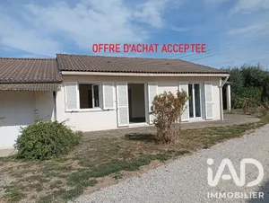 House in Foix (09000)