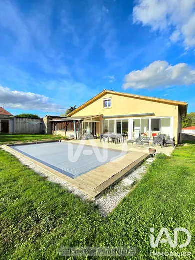 Maison à Capvern (65130)