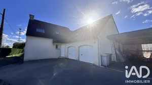House in Pleyben (29190)