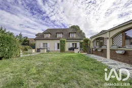 House in Serris (77700)