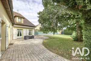 House in Serris (77700)