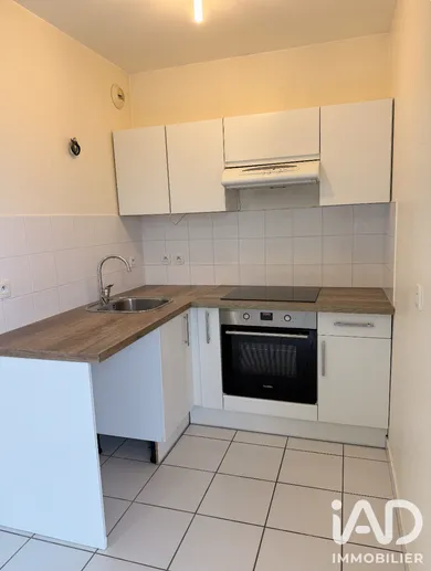 Appartement à Villenave-d'Ornon (33140)